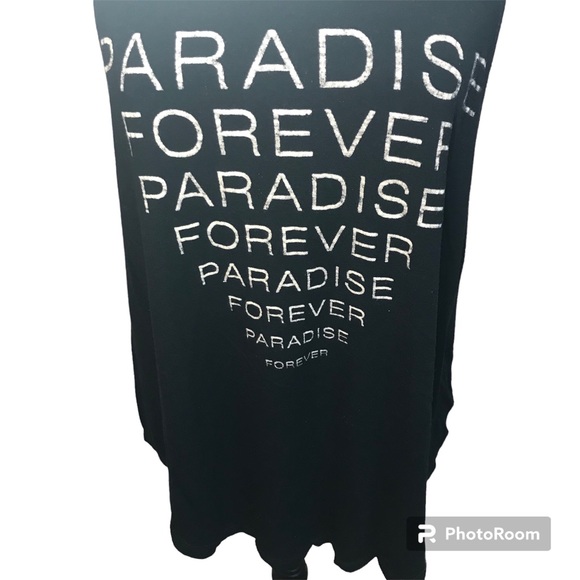 American Eagle Soft & Sext Graphic Tank Top - Picture 4 of 7